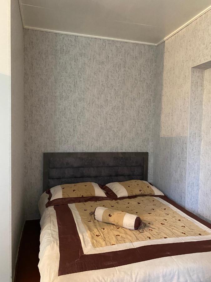 Дом В Аренду - Kharberd House, Долгосрочная И Краткосрочная Аренда เยเรวาน ภายนอก รูปภาพ
