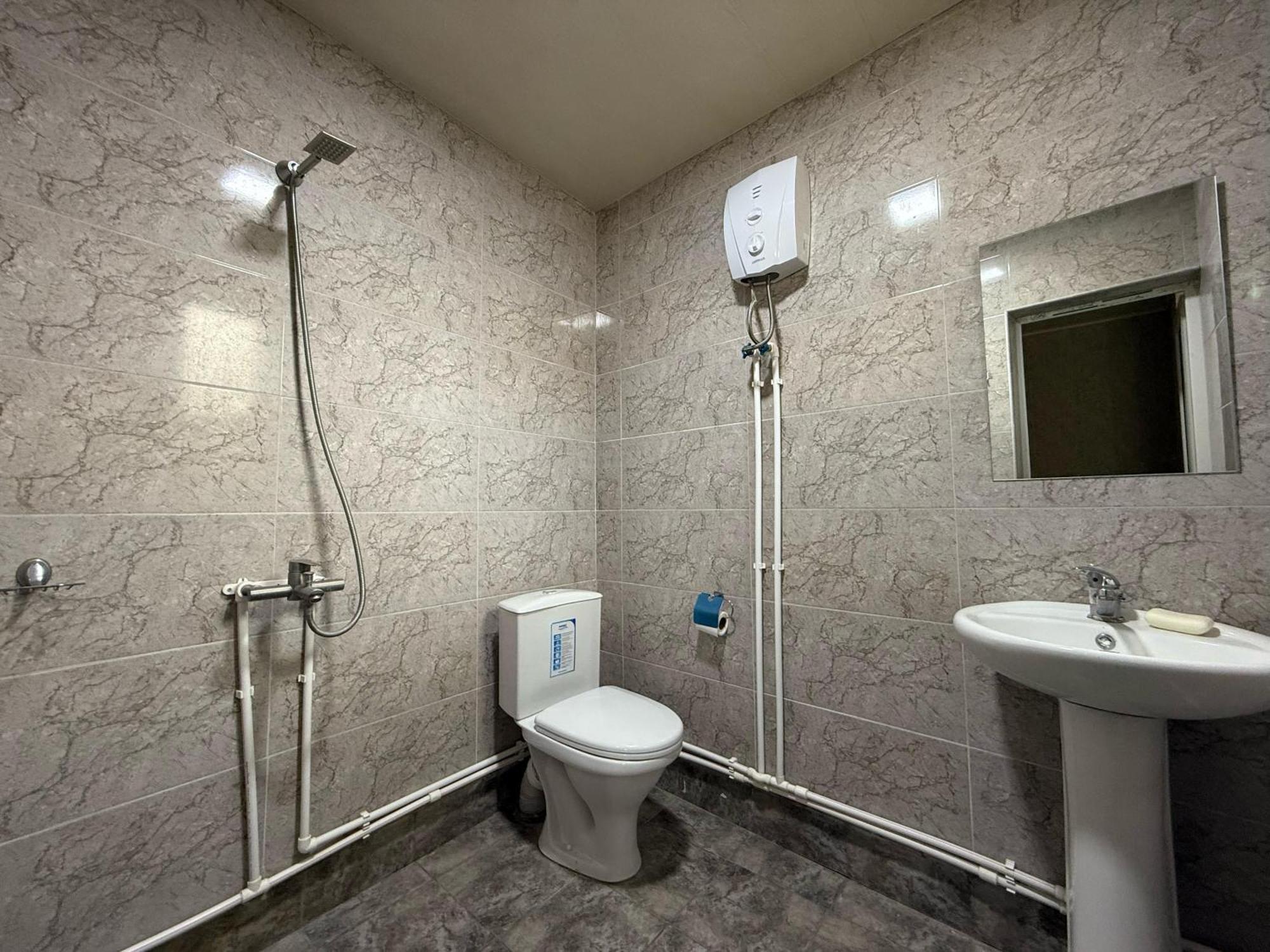 Дом В Аренду - Kharberd House, Долгосрочная И Краткосрочная Аренда เยเรวาน ภายนอก รูปภาพ